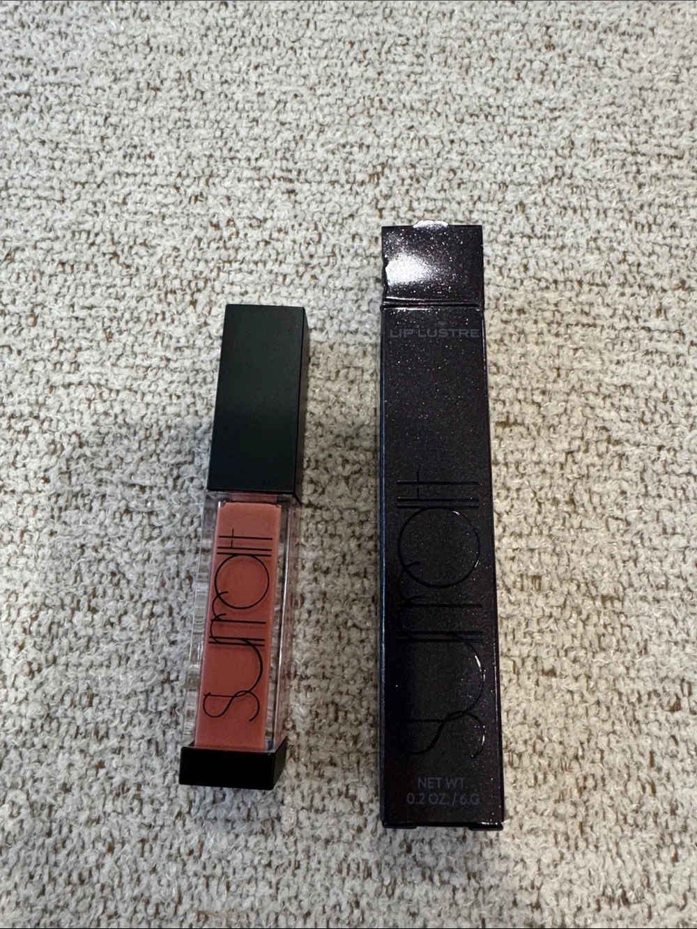 SURRATT LIP LUSTRE - AU NATURELLE